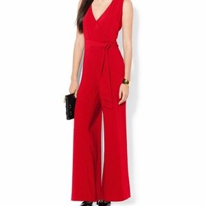 Ralph Lauren Formal Jumpsuit